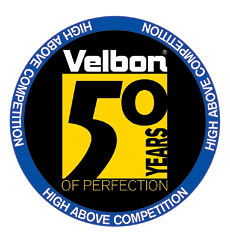 Velbon - Výročí 50 let
