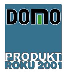 DOMO - Produkt roku