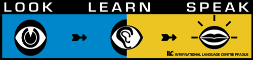 Logo - Look Learn Speak